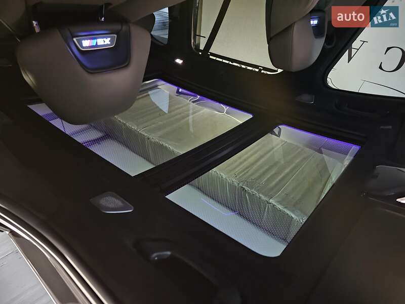 Внедорожник / Кроссовер BMW X5 M 2021 в Киеве