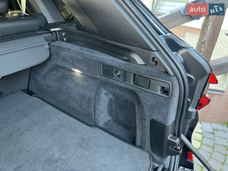 Позашляховик / Кросовер BMW X5 M 2019 в Вінниці