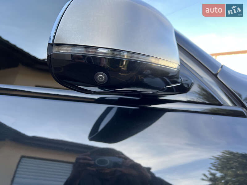 Позашляховик / Кросовер BMW X5 M 2019 в Вінниці