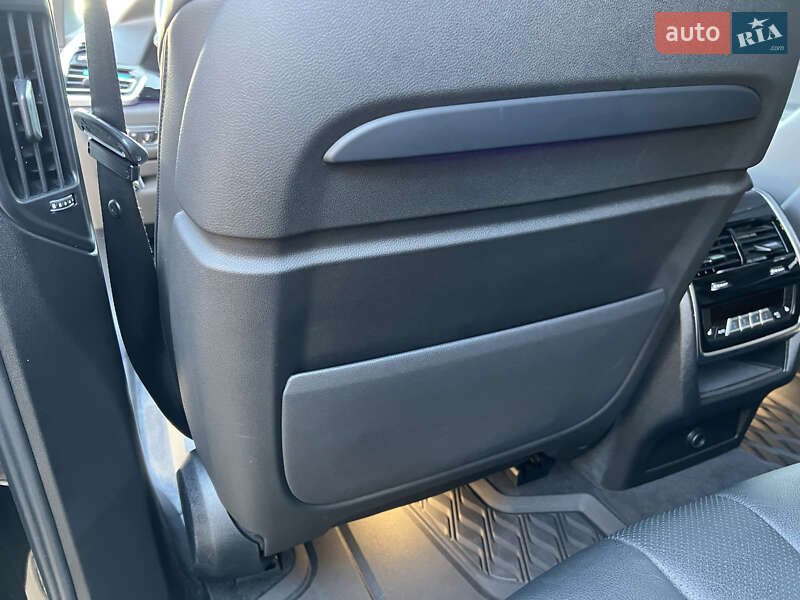 Позашляховик / Кросовер BMW X5 M 2019 в Вінниці