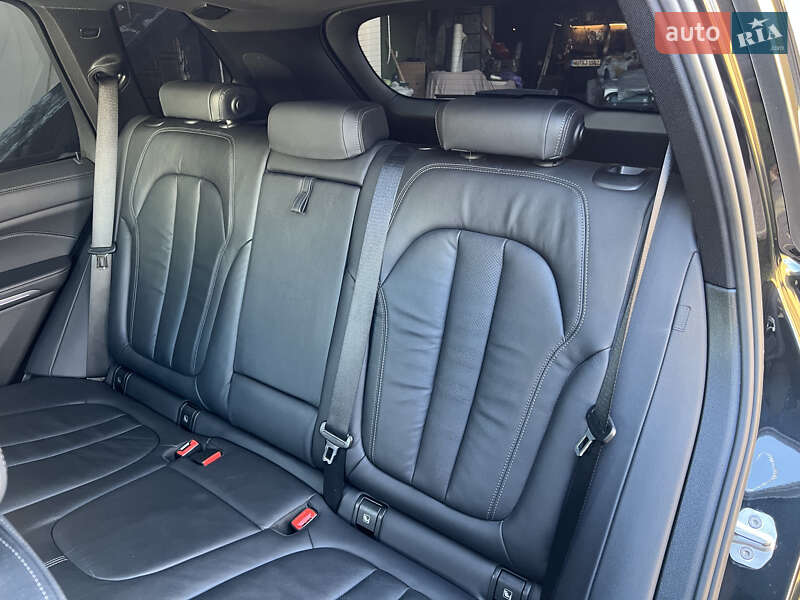 Позашляховик / Кросовер BMW X5 M 2019 в Вінниці