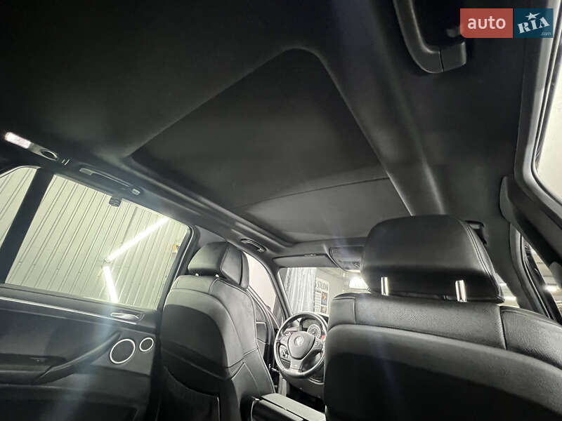 Внедорожник / Кроссовер BMW X5 M 2012 в Киеве фото 5 Внедорожник / Кроссовер BMW X5 M 2012 в Киеве
