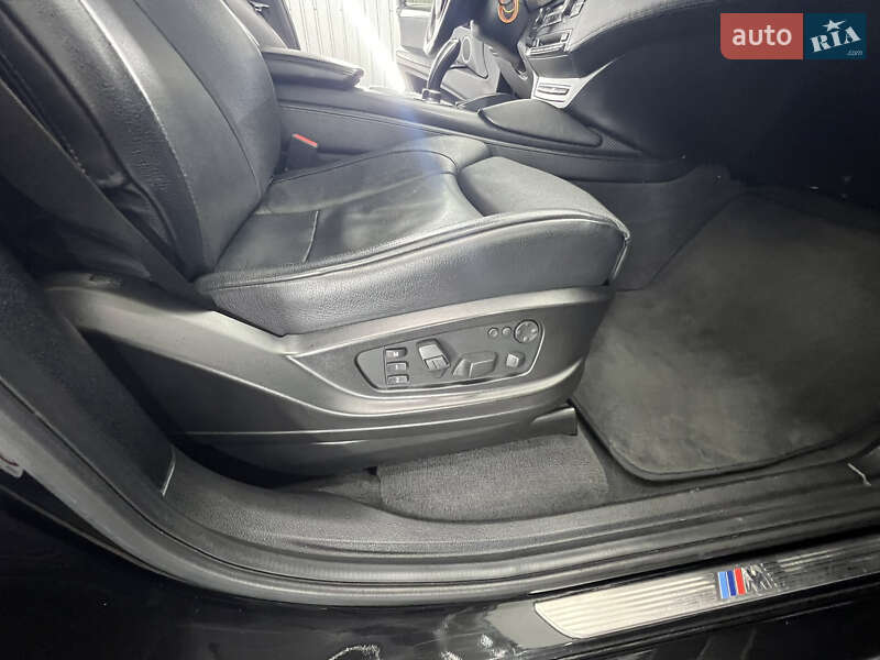 Внедорожник / Кроссовер BMW X5 M 2012 в Киеве фото 7 Внедорожник / Кроссовер BMW X5 M 2012 в Киеве