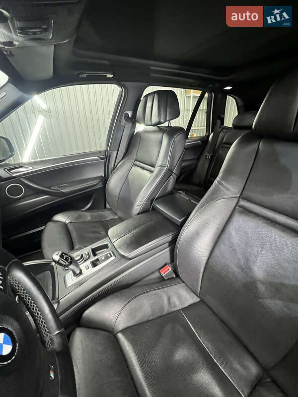 Внедорожник / Кроссовер BMW X5 M 2012 в Киеве фото 13 Внедорожник / Кроссовер BMW X5 M 2012 в Киеве