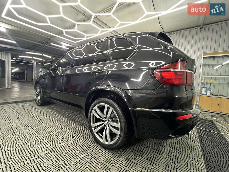 Внедорожник / Кроссовер BMW X5 M 2012 в Киеве фото 17 Внедорожник / Кроссовер BMW X5 M 2012 в Киеве