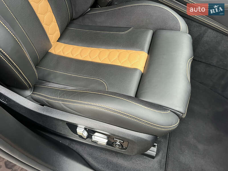 Внедорожник / Кроссовер BMW X5 M 2020 в Киеве фото 42 Внедорожник / Кроссовер BMW X5 M 2020 в Киеве