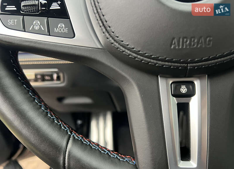 Внедорожник / Кроссовер BMW X5 M 2020 в Киеве фото 139 Внедорожник / Кроссовер BMW X5 M 2020 в Киеве