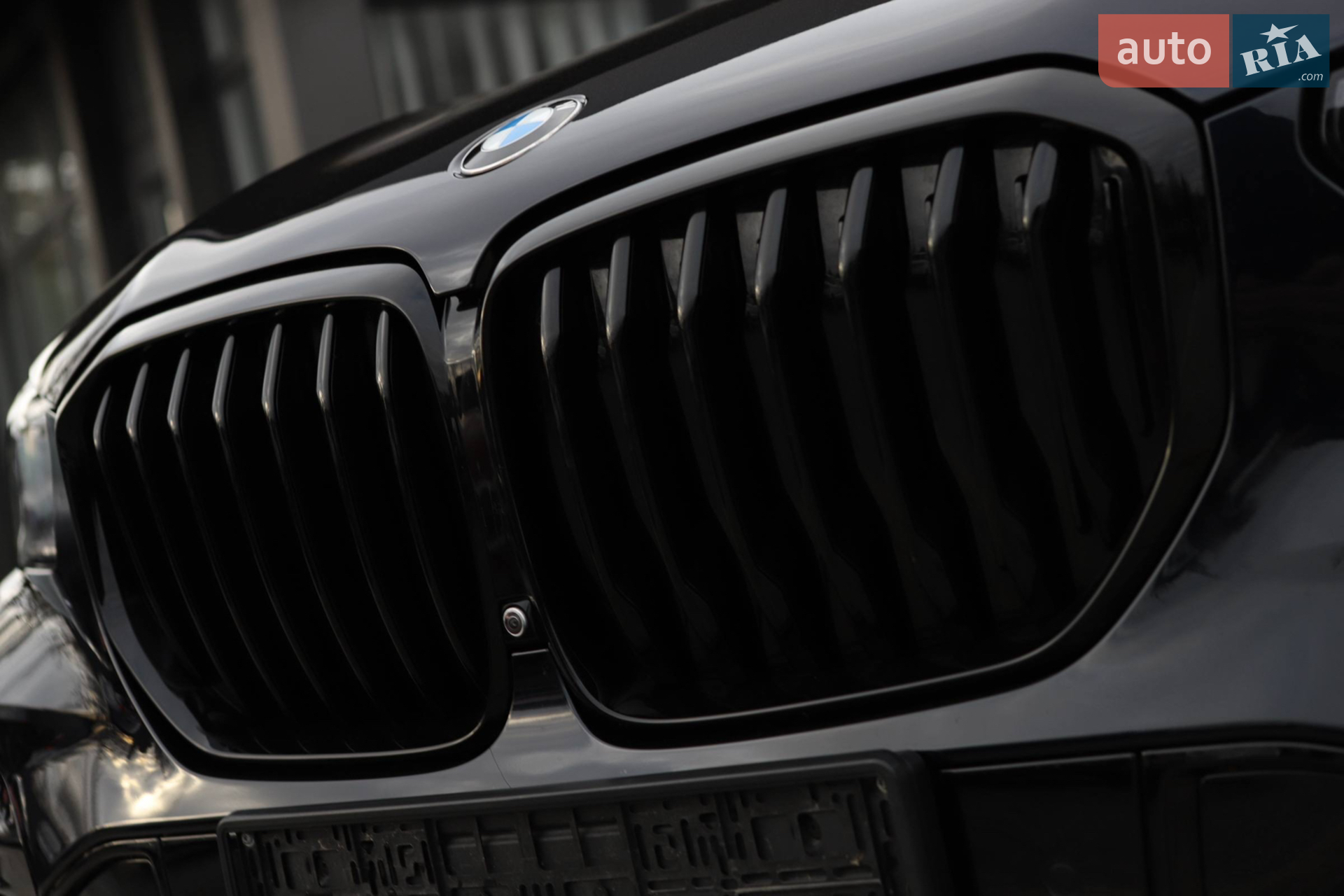 2021 BMW X5 M - мініатюра 5