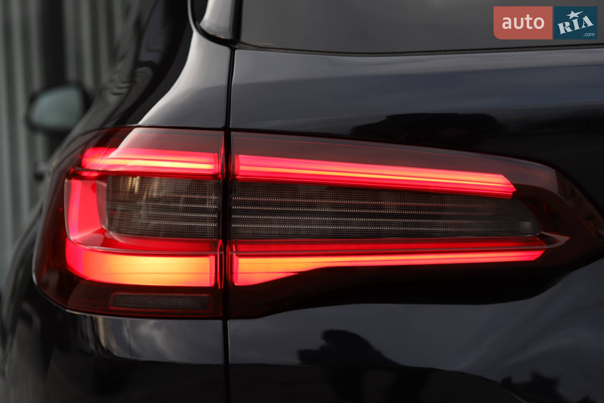 2021 BMW X5 M - мініатюра 33