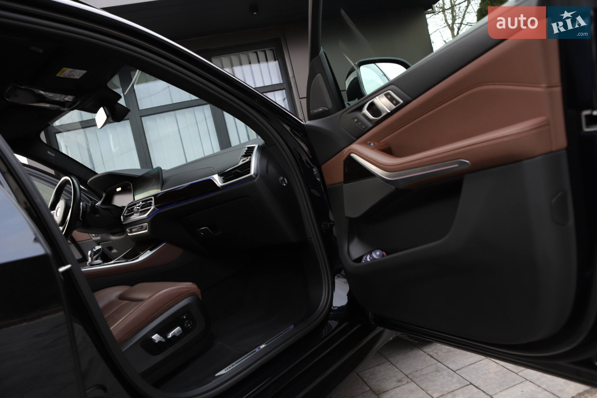 2021 BMW X5 M - мініатюра 51