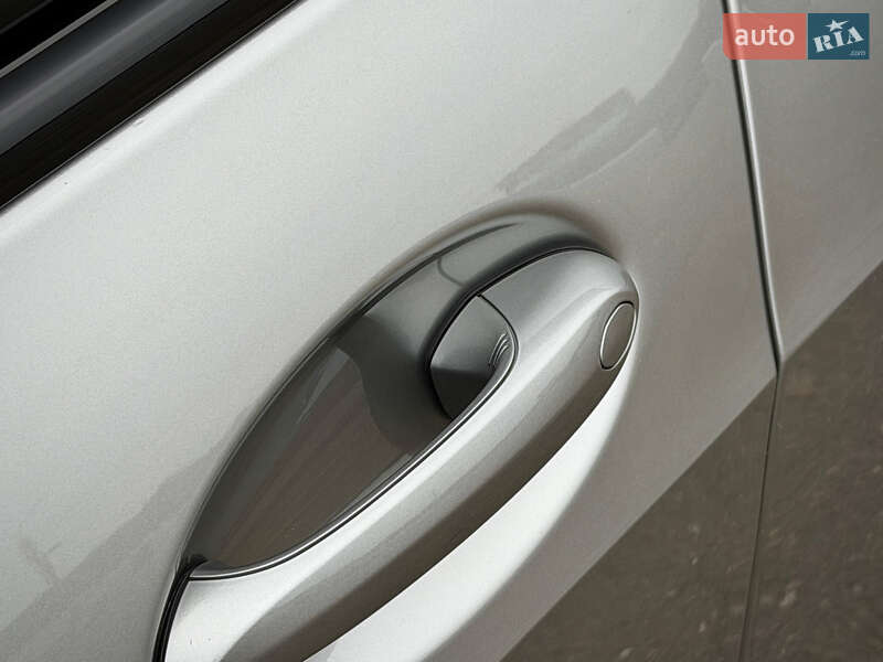 Позашляховик / Кросовер BMW X5 M 2020 в Києві