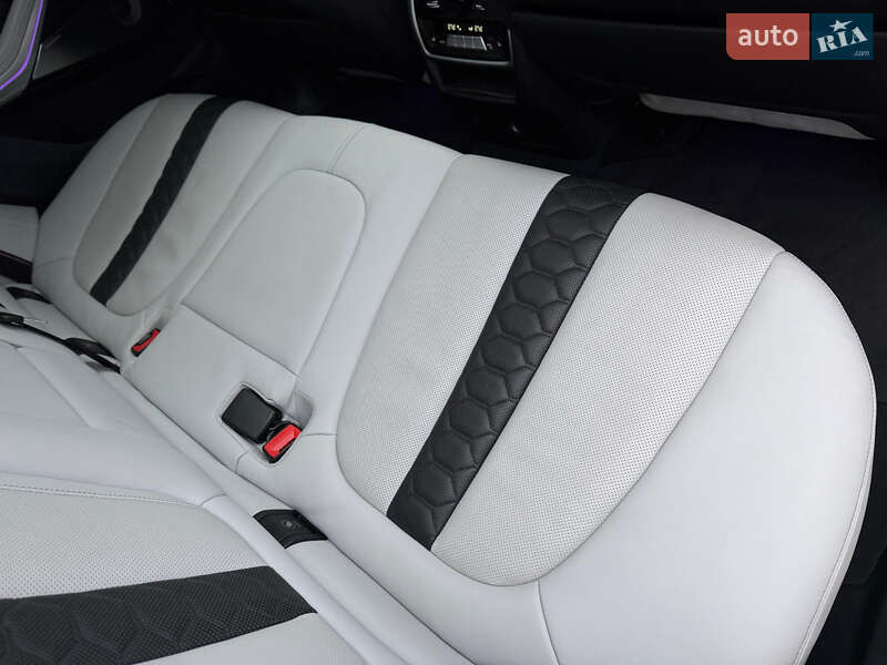 Позашляховик / Кросовер BMW X5 M 2020 в Києві