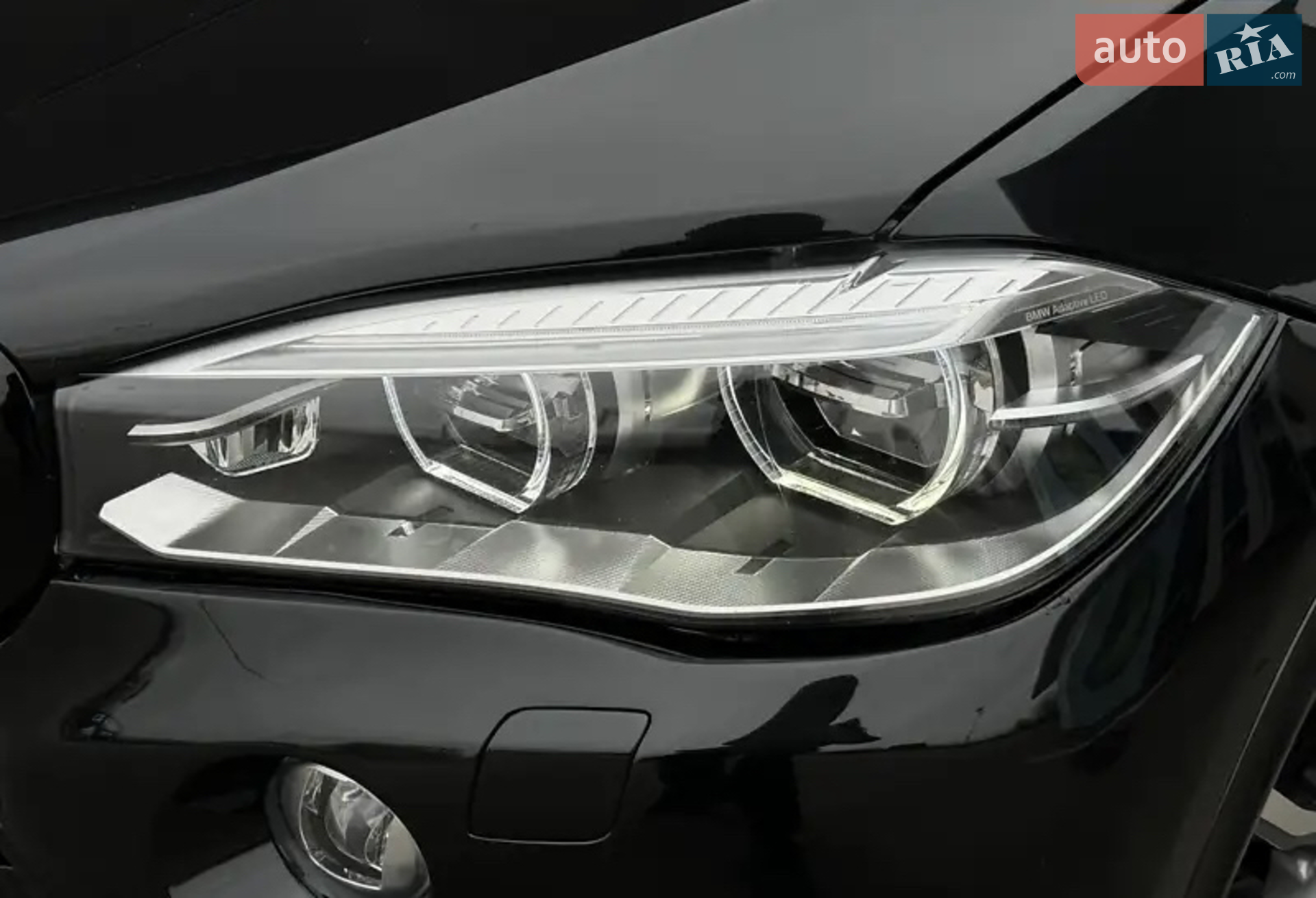 2015 BMW X5 M - мініатюра 4