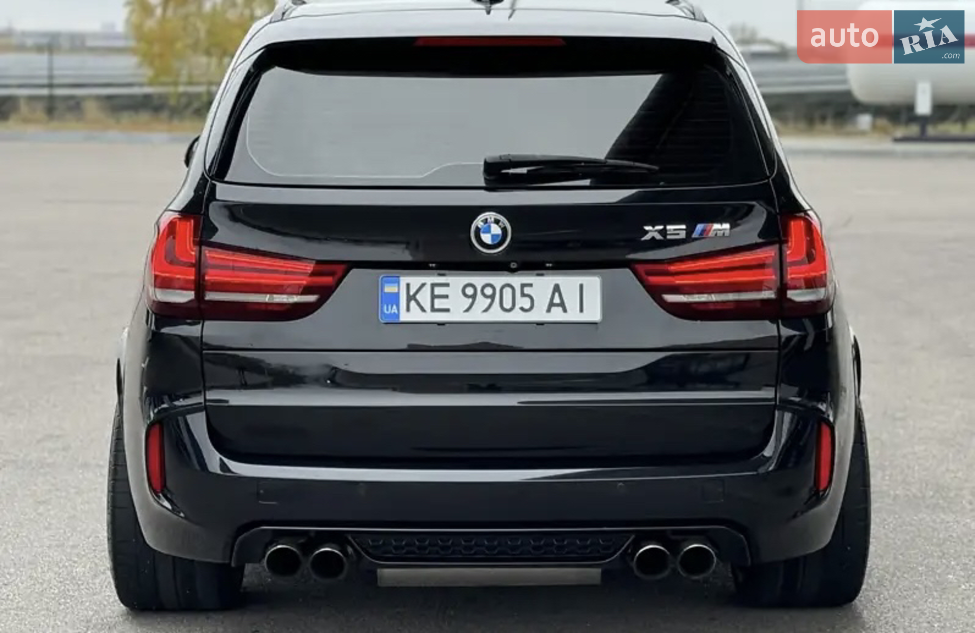 2015 BMW X5 M - мініатюра 11