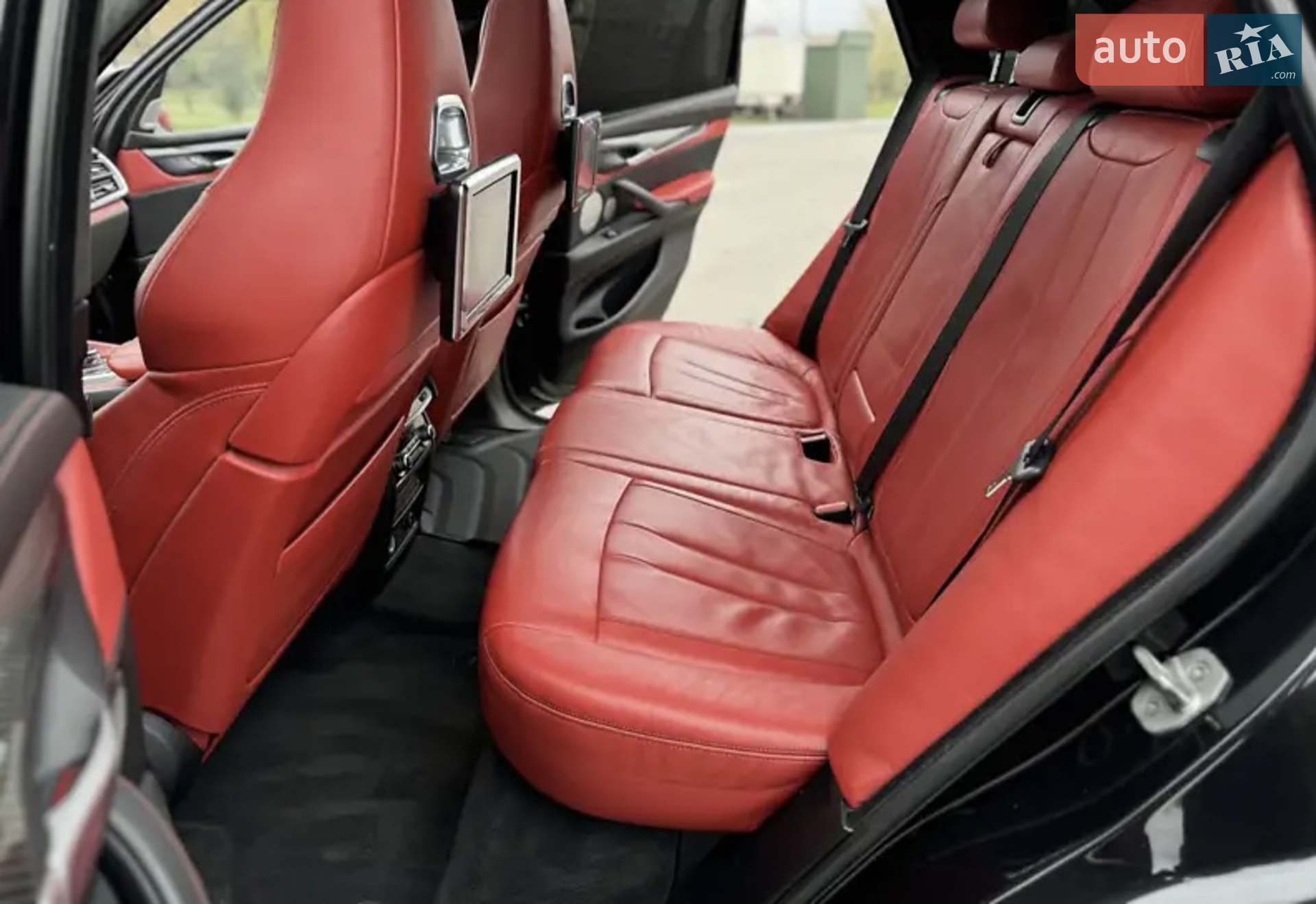 2015 BMW X5 M - мініатюра 20