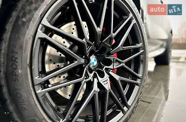 Позашляховик / Кросовер BMW X5 M 2024 в Києві