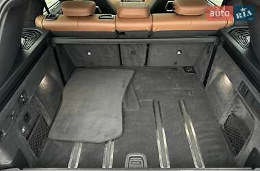Позашляховик / Кросовер BMW X5 M 2024 в Києві