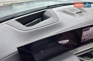 Позашляховик / Кросовер BMW X5 M 2024 в Києві