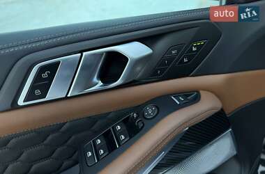 Позашляховик / Кросовер BMW X5 M 2024 в Києві