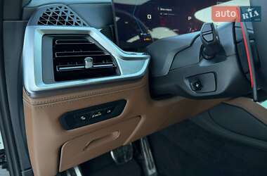 Позашляховик / Кросовер BMW X5 M 2024 в Києві