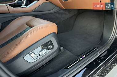 Позашляховик / Кросовер BMW X5 M 2024 в Києві