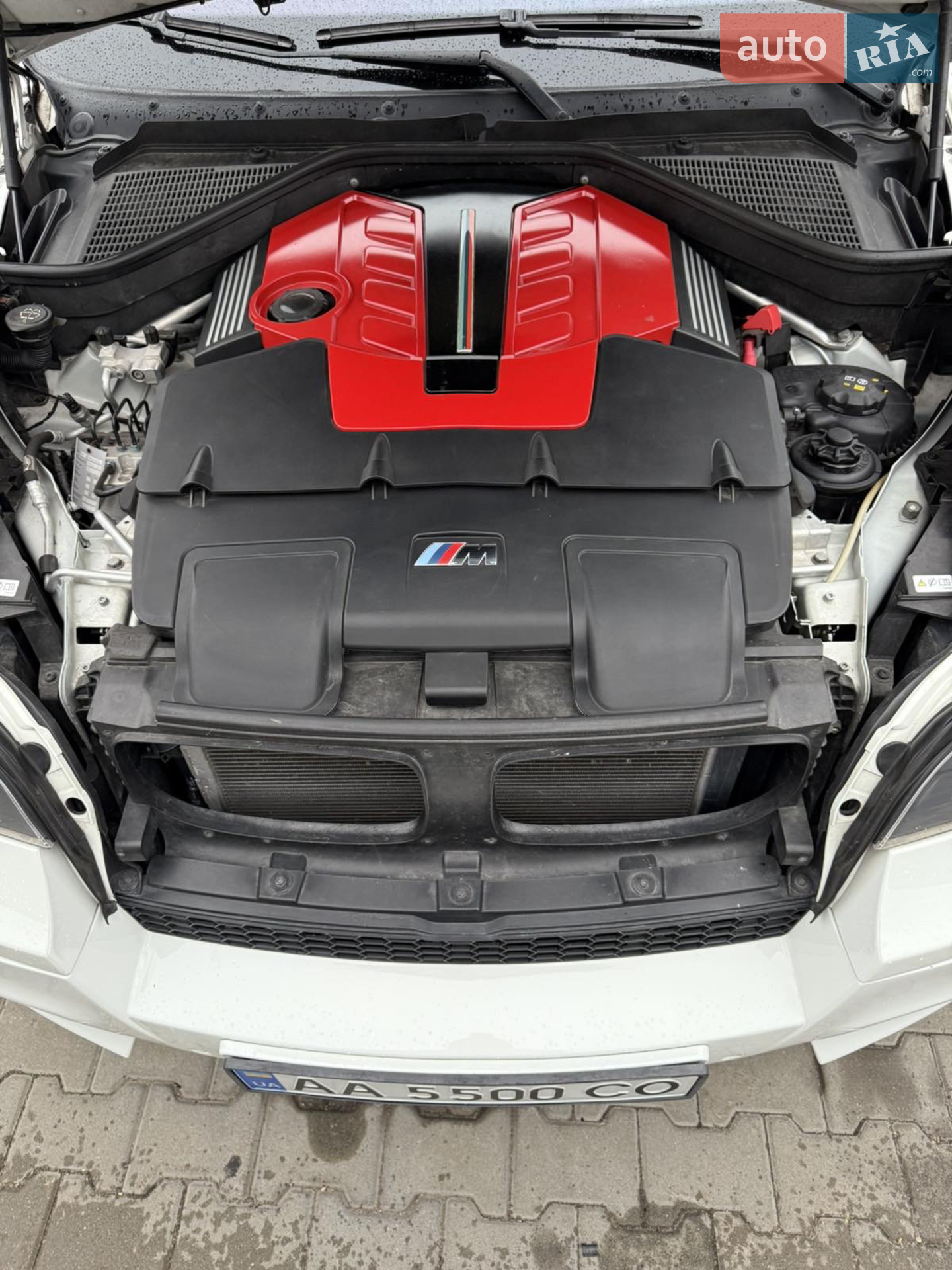 2010 BMW X5 M - мініатюра 17