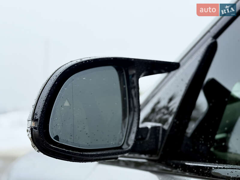 Внедорожник / Кроссовер BMW X5 M 2022 в Львове