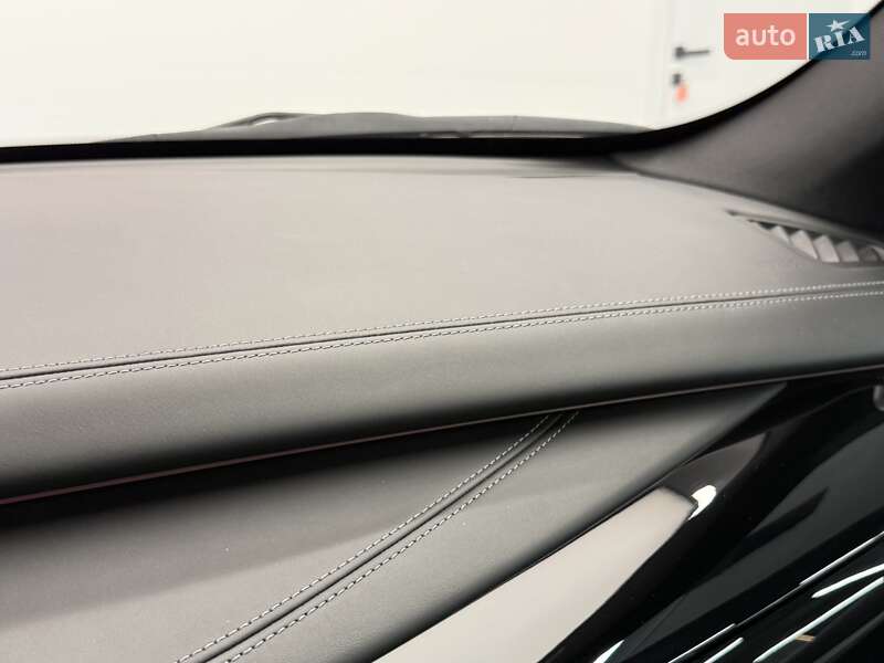 Внедорожник / Кроссовер BMW X5 M 2016 в Киеве