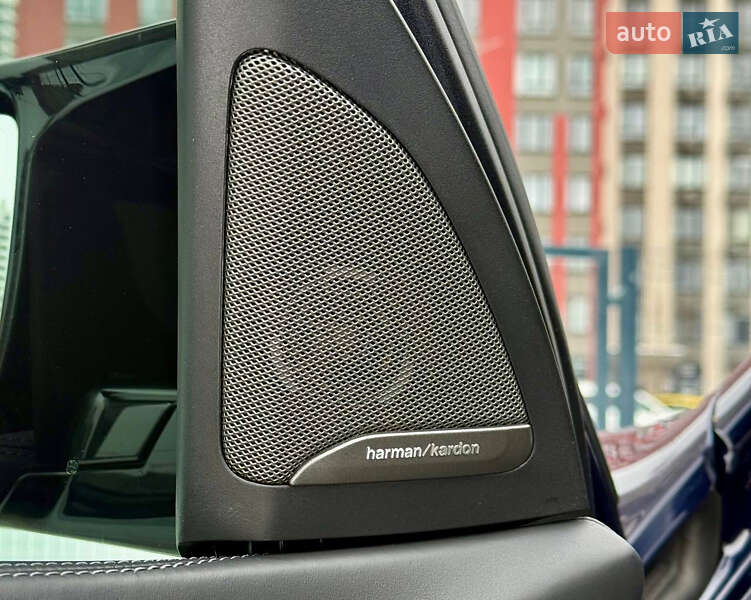 Внедорожник / Кроссовер BMW X5 M 2020 в Киеве фото 33 Внедорожник / Кроссовер BMW X5 M 2020 в Киеве