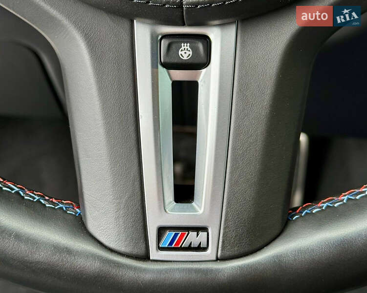 Внедорожник / Кроссовер BMW X5 M 2020 в Киеве фото 39 Внедорожник / Кроссовер BMW X5 M 2020 в Киеве