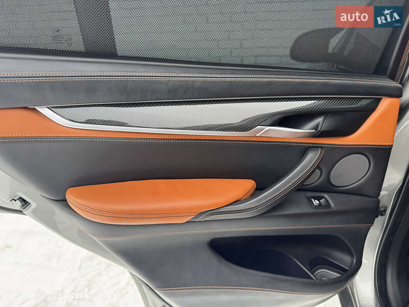 Внедорожник / Кроссовер BMW X5 M 2015 в Киеве фото 27 Внедорожник / Кроссовер BMW X5 M 2015 в Киеве