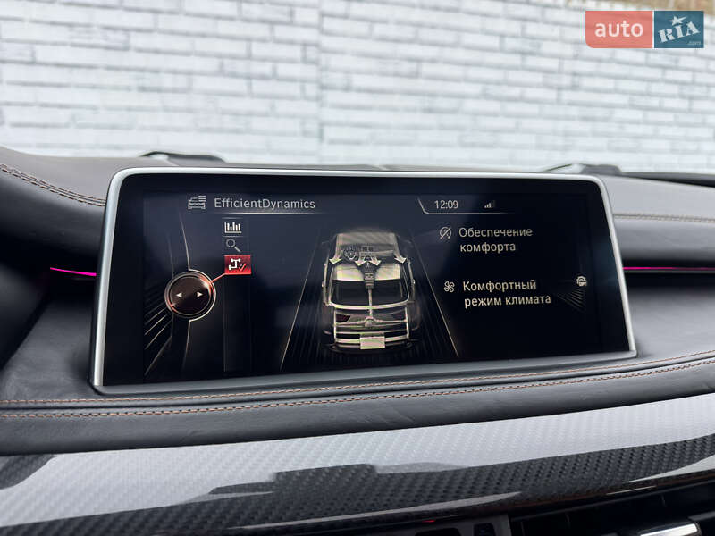 Внедорожник / Кроссовер BMW X5 M 2015 в Киеве фото 59 Внедорожник / Кроссовер BMW X5 M 2015 в Киеве