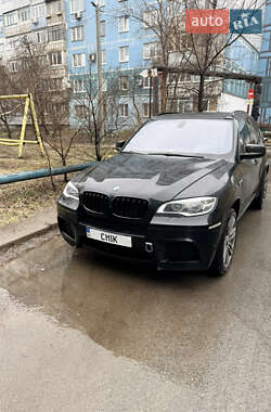 Позашляховик / Кросовер BMW X5 M 2011 в Дніпрі