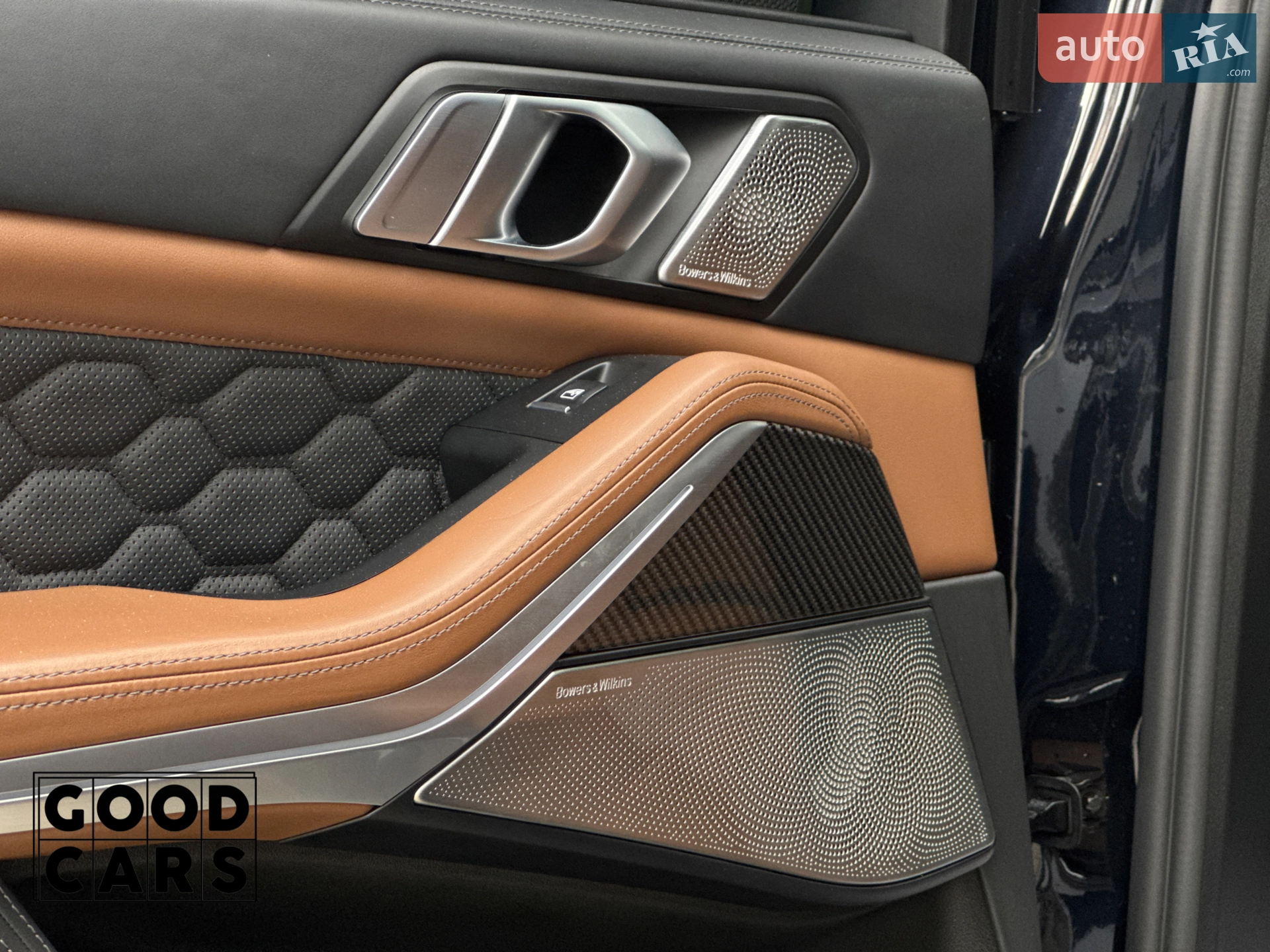 2021 BMW X5 M - мініатюра 32