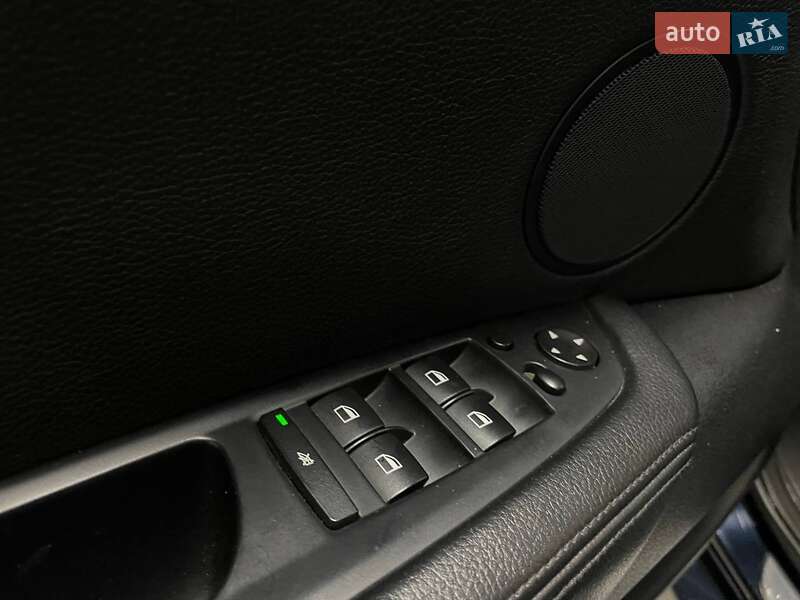 Внедорожник / Кроссовер BMW X5 M 2011 в Киеве