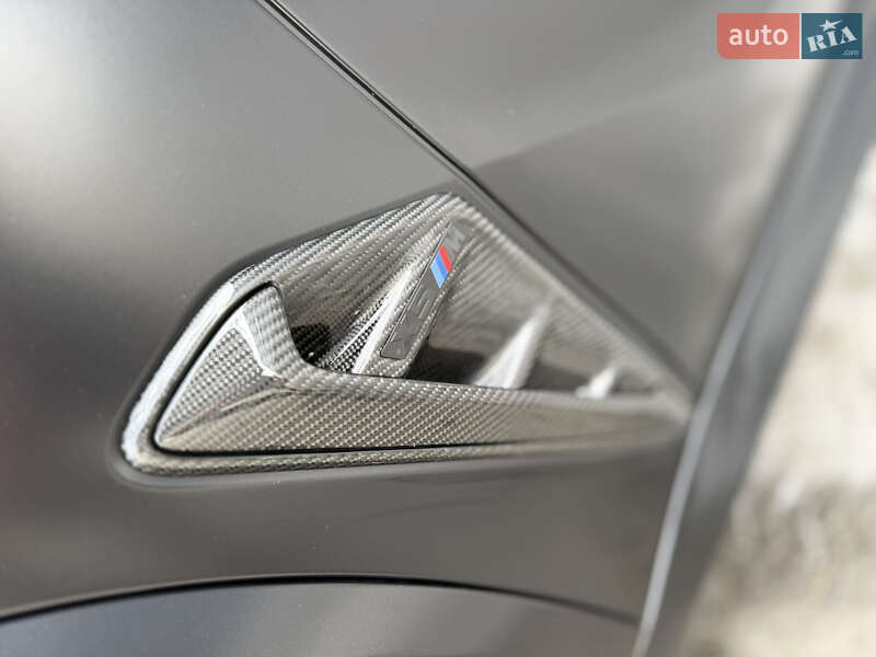 Внедорожник / Кроссовер BMW X5 M 2022 в Киеве