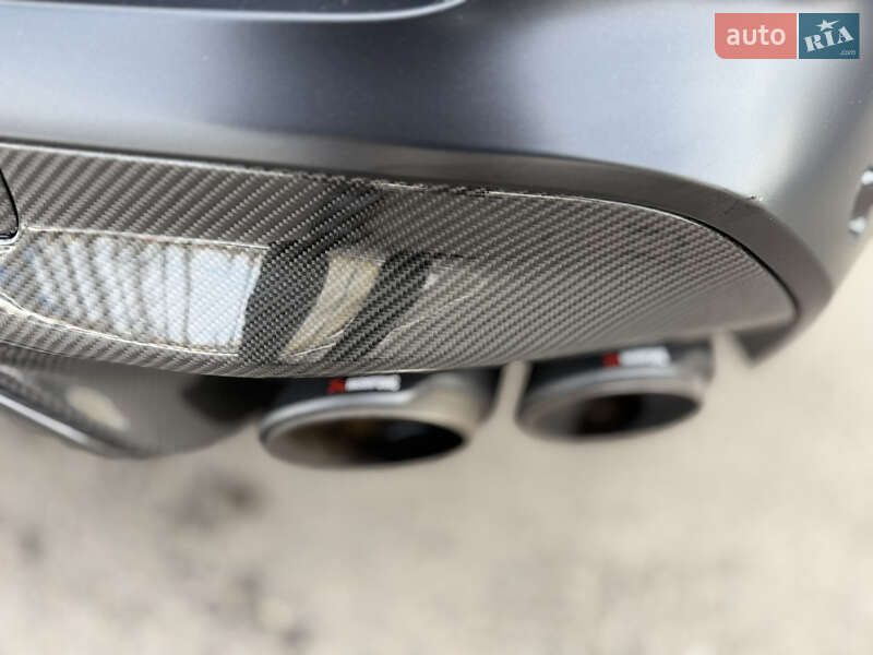 Внедорожник / Кроссовер BMW X5 M 2022 в Киеве