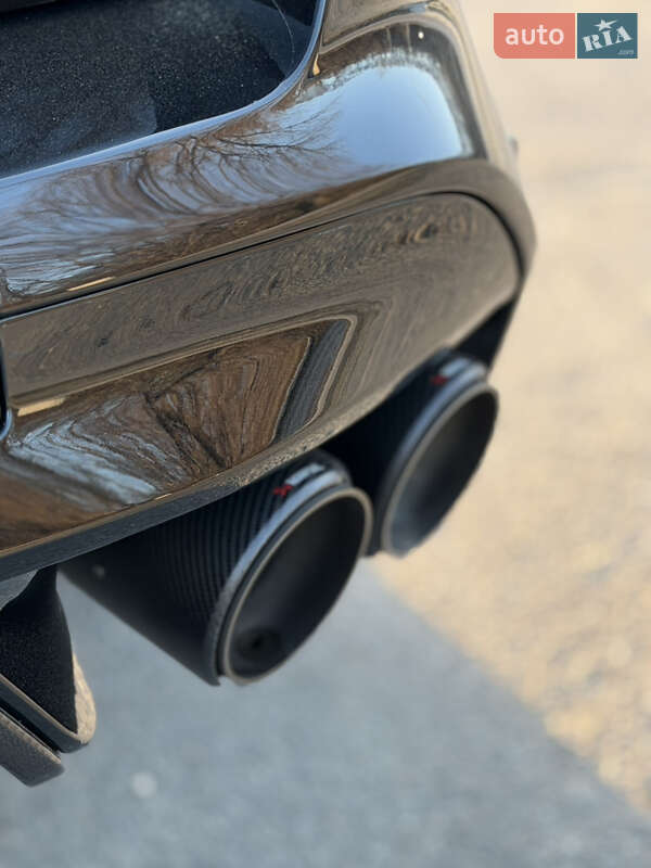 Внедорожник / Кроссовер BMW X5 M 2020 в Днепре фото 17 Внедорожник / Кроссовер BMW X5 M 2020 в Днепре