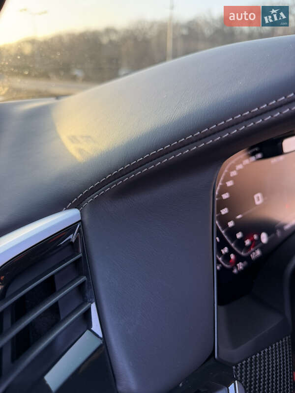 Внедорожник / Кроссовер BMW X5 M 2020 в Днепре фото 28 Внедорожник / Кроссовер BMW X5 M 2020 в Днепре