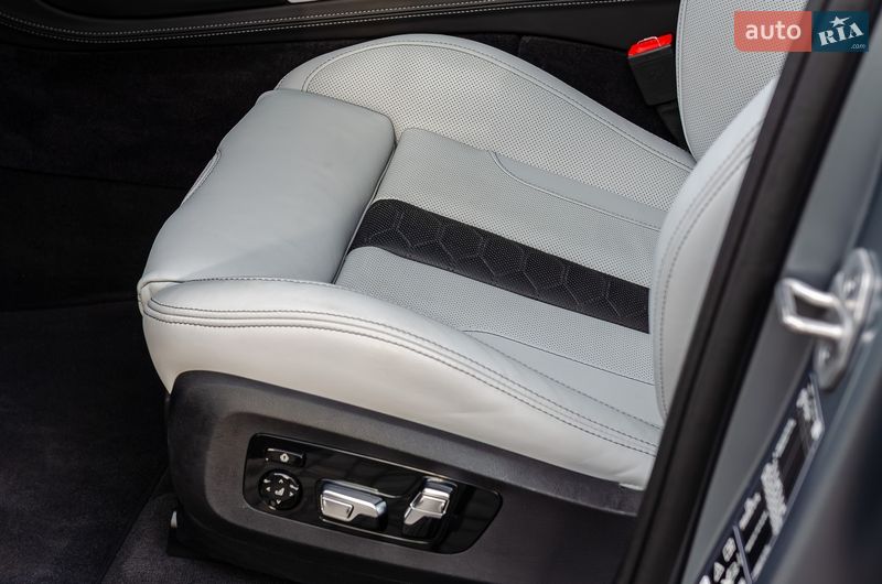 Позашляховик / Кросовер BMW X5 M 2024 в Києві