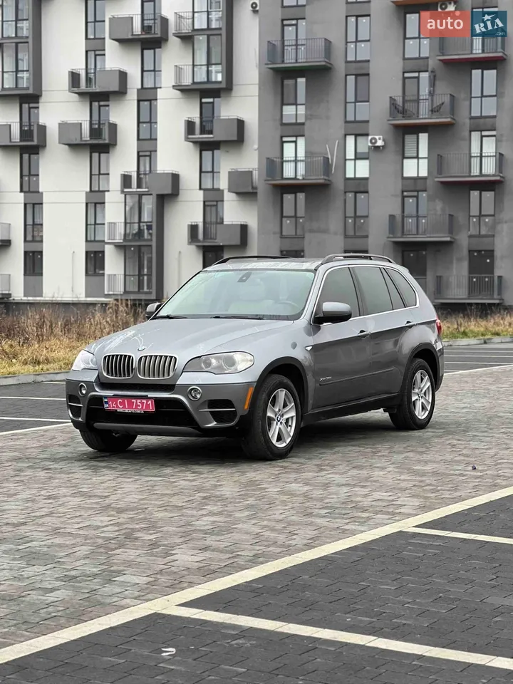 2013 Mercedes-Benz M-klasse - мініатюра 29