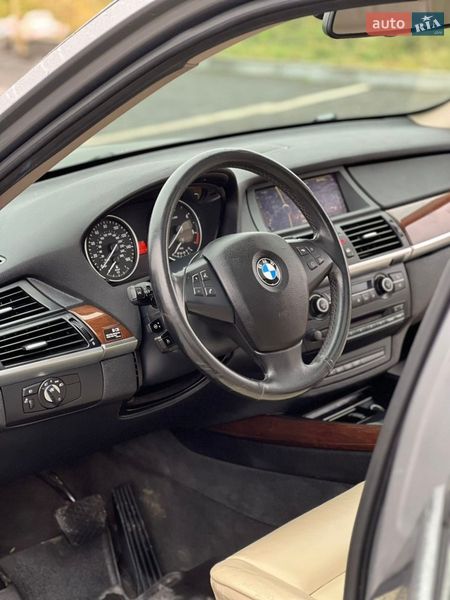 Внедорожник / Кроссовер BMW X5 M 2013 в Львове