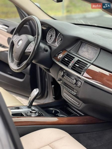 Внедорожник / Кроссовер BMW X5 M 2013 в Львове