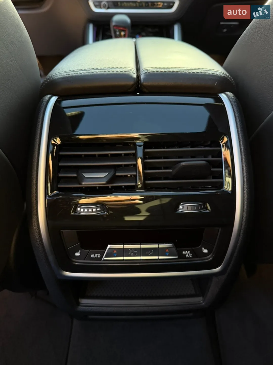 2023 BMW X5 M - мініатюра 25