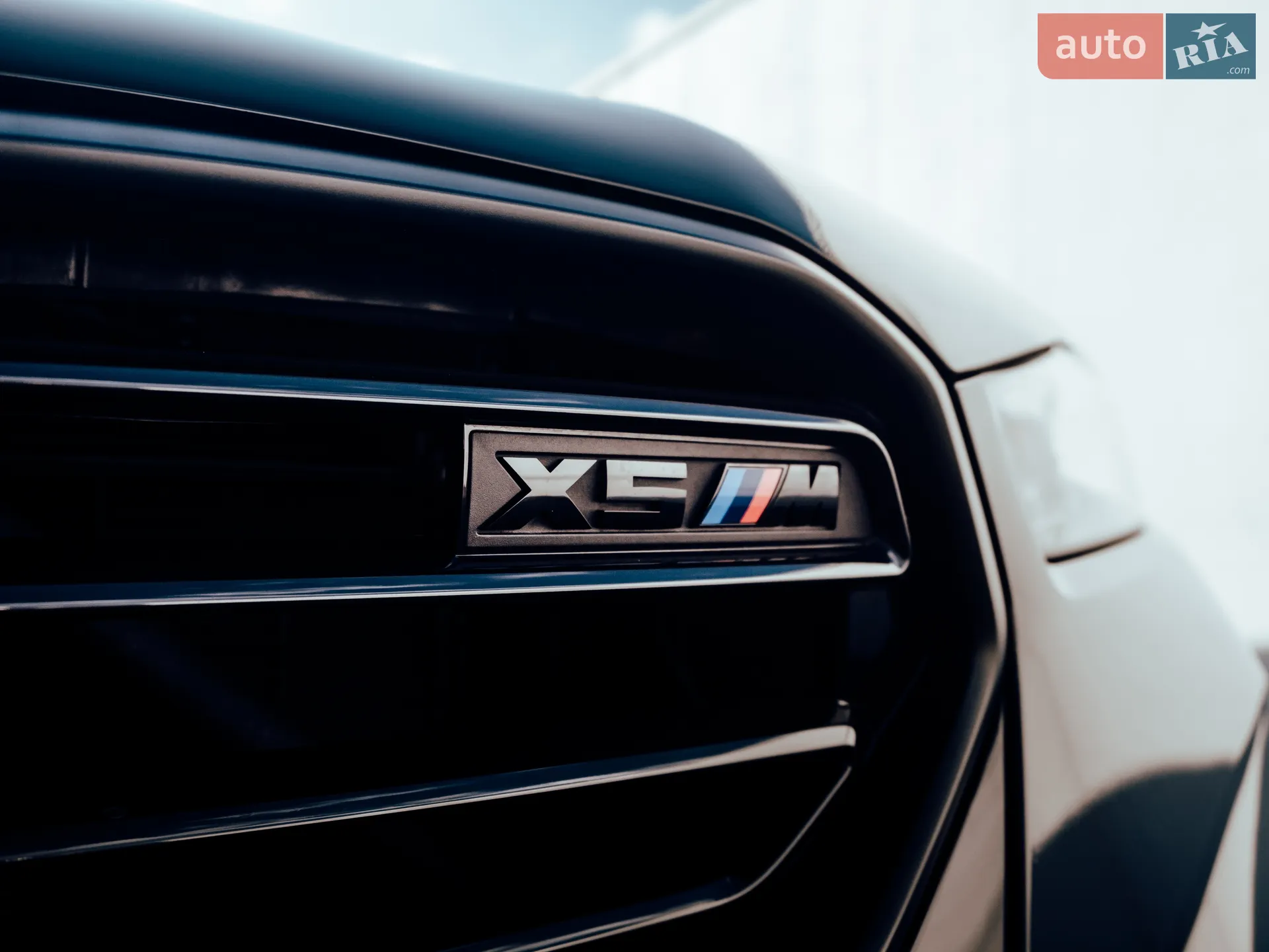 2023 BMW X5 M - мініатюра 14
