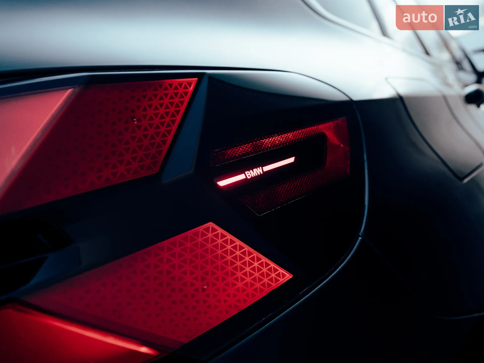 2023 BMW X5 M - мініатюра 21