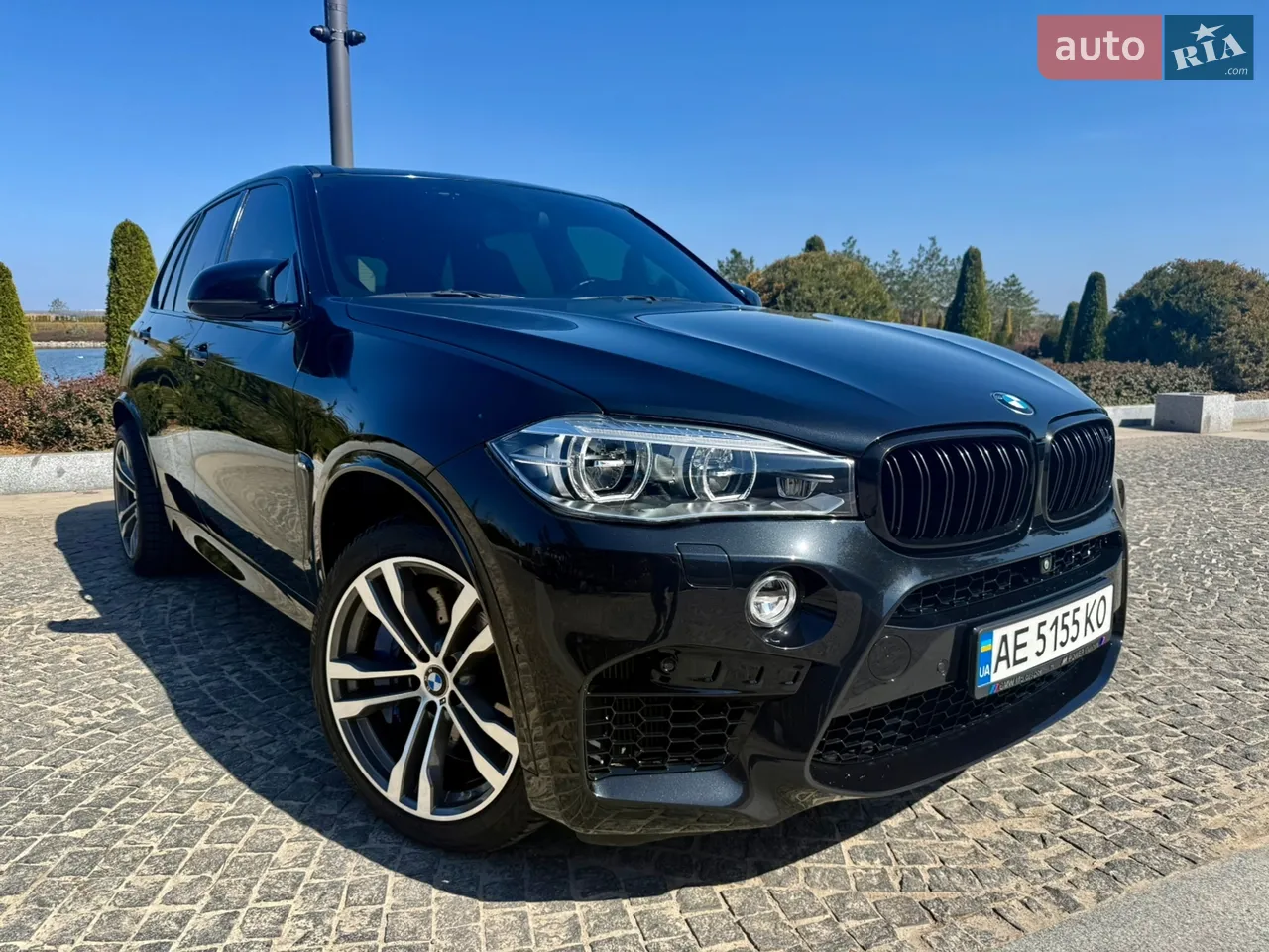 2016 BMW X5 M - мініатюра 13