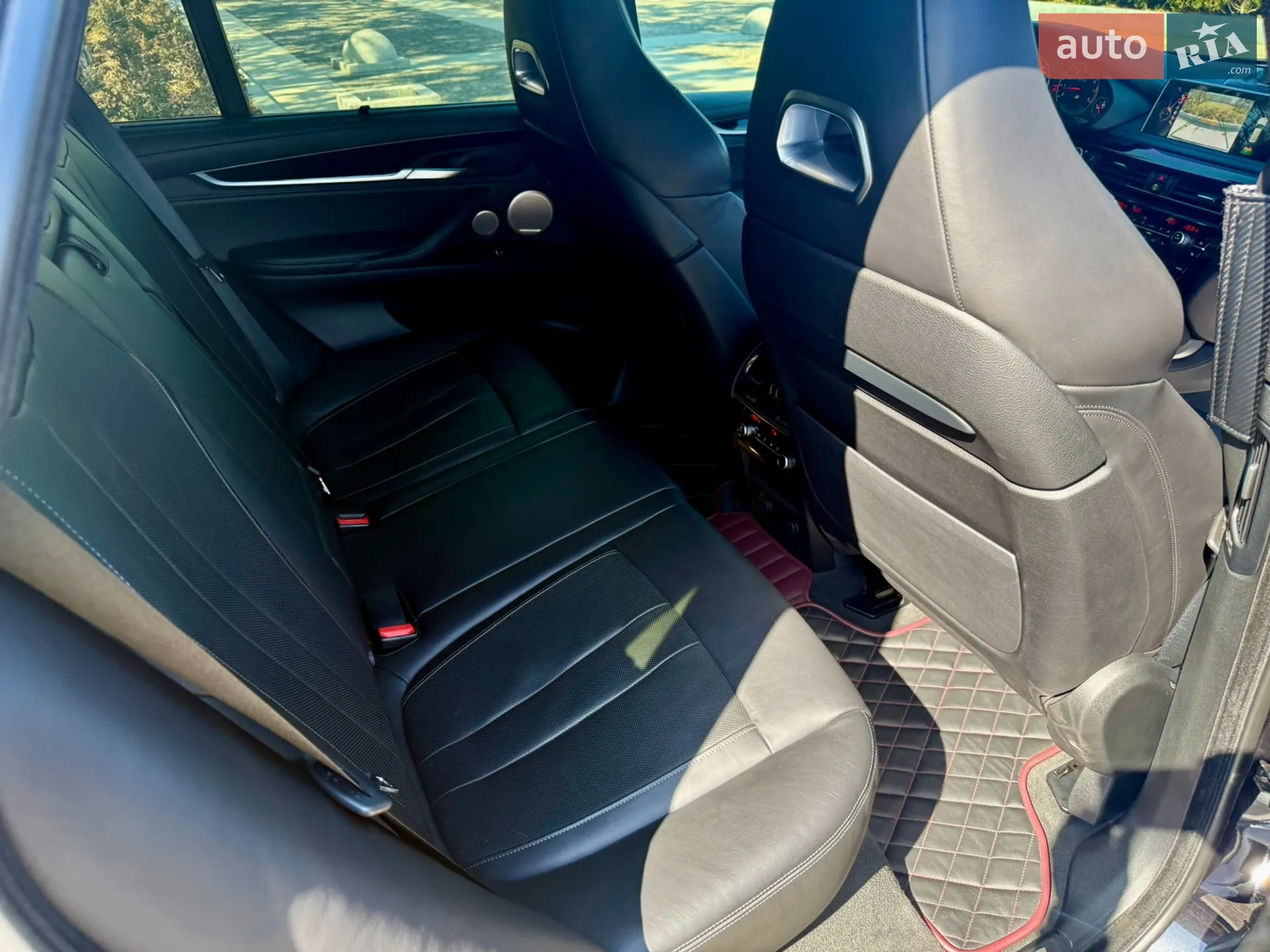 2016 BMW X5 M - мініатюра 20