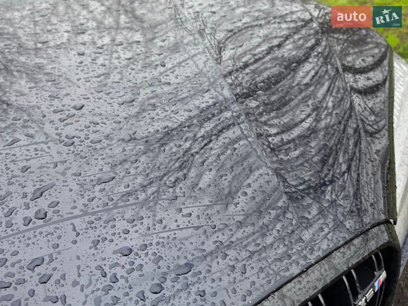 Внедорожник / Кроссовер BMW X5 M 2015 в Харькове фото 9 Внедорожник / Кроссовер BMW X5 M 2015 в Харькове