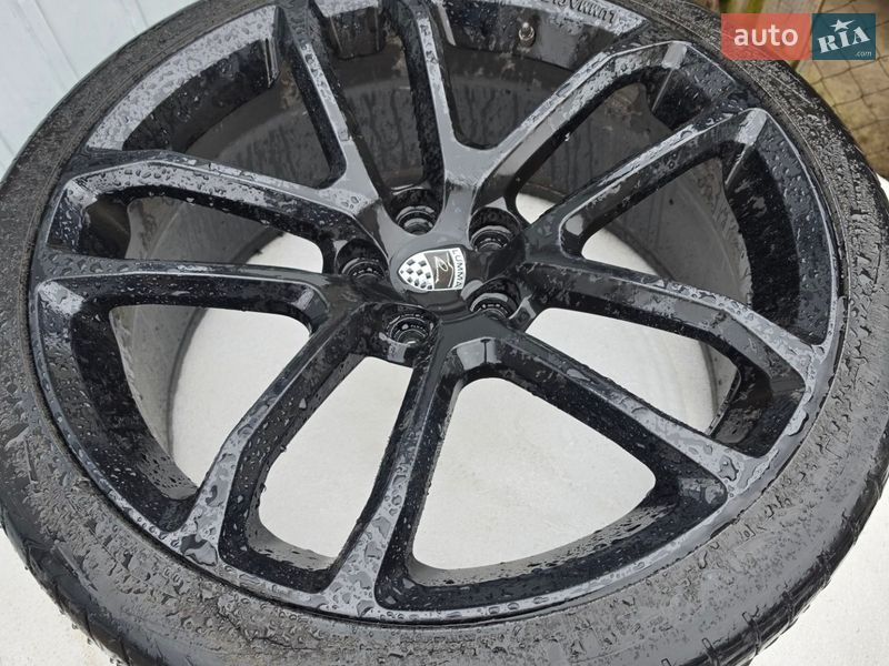 Внедорожник / Кроссовер BMW X5 M 2015 в Харькове фото 23 Внедорожник / Кроссовер BMW X5 M 2015 в Харькове